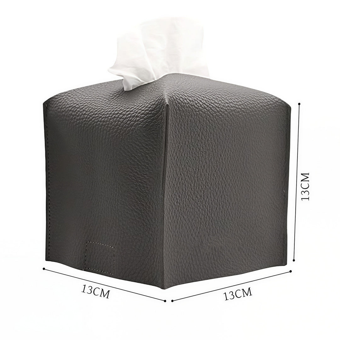 Elegant Tissue Box Cover Kalsten