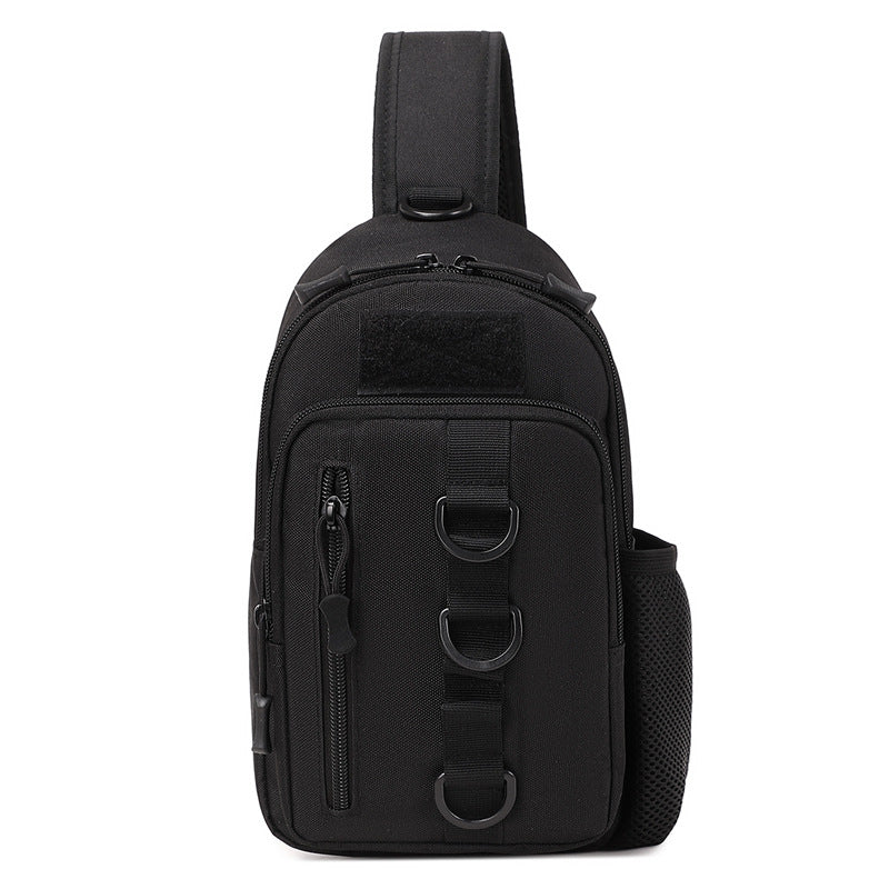 Tactical Safari Sling Bag Kalsten
