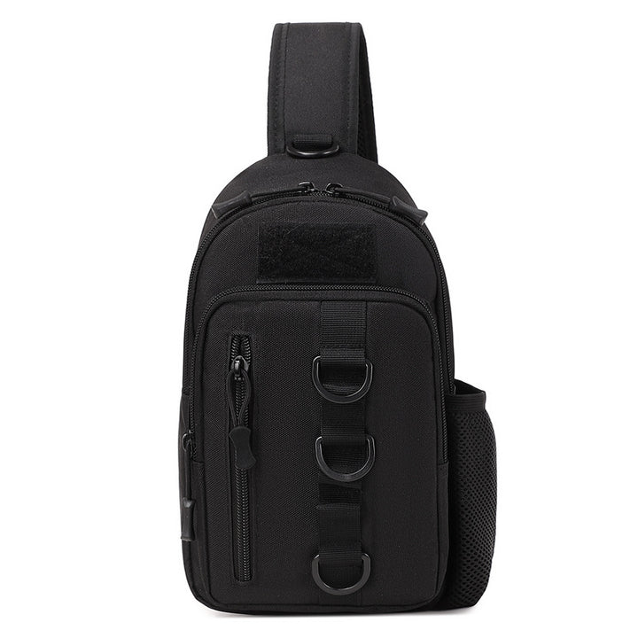 Tactical Safari Sling Bag Kalsten