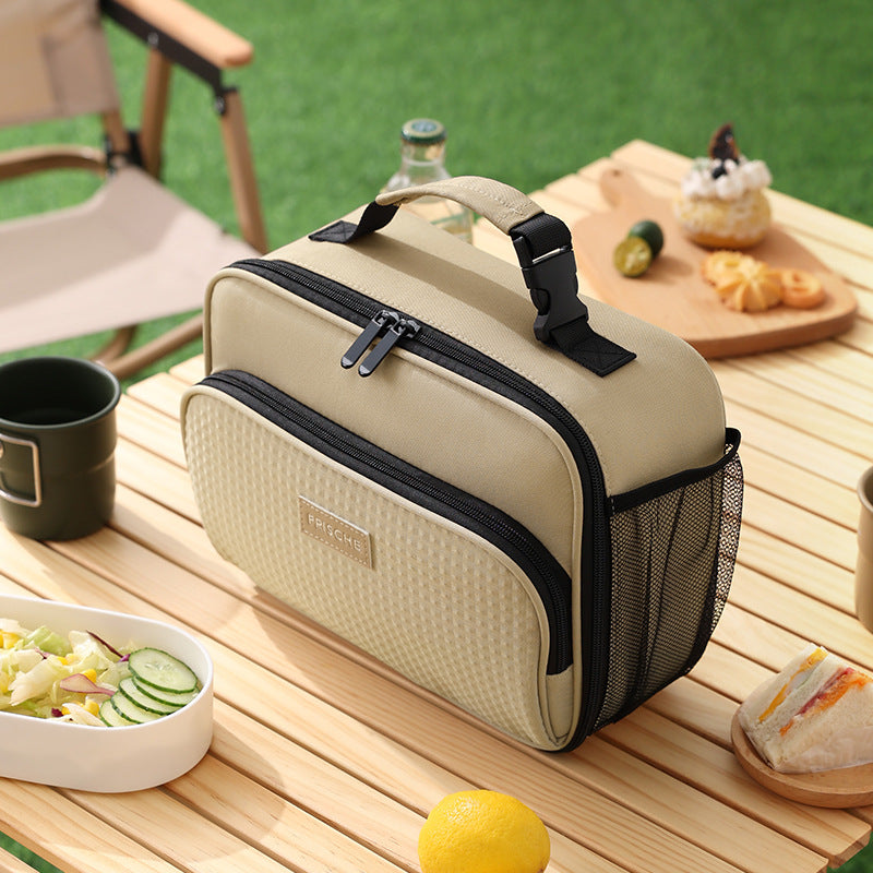 Insulated Travel Lunch Organizer Kalsten