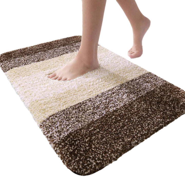 Soft Plush Bath Rug Kalsten