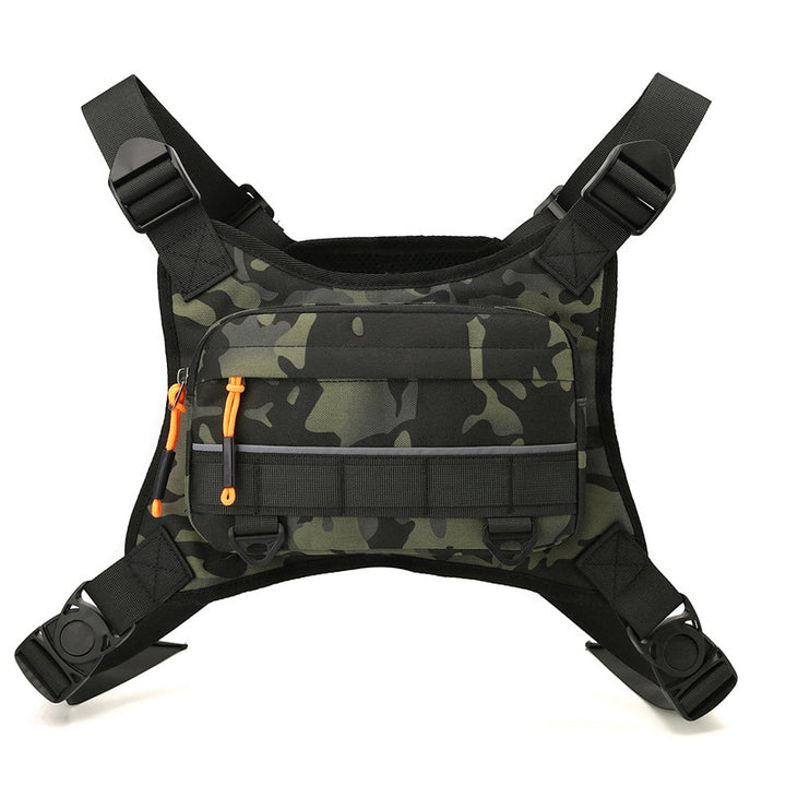 Tactical Utility Chest Bag Kalsten