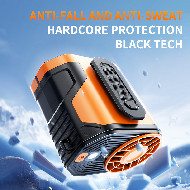 Portable outdoor cooling unit Kalsten
