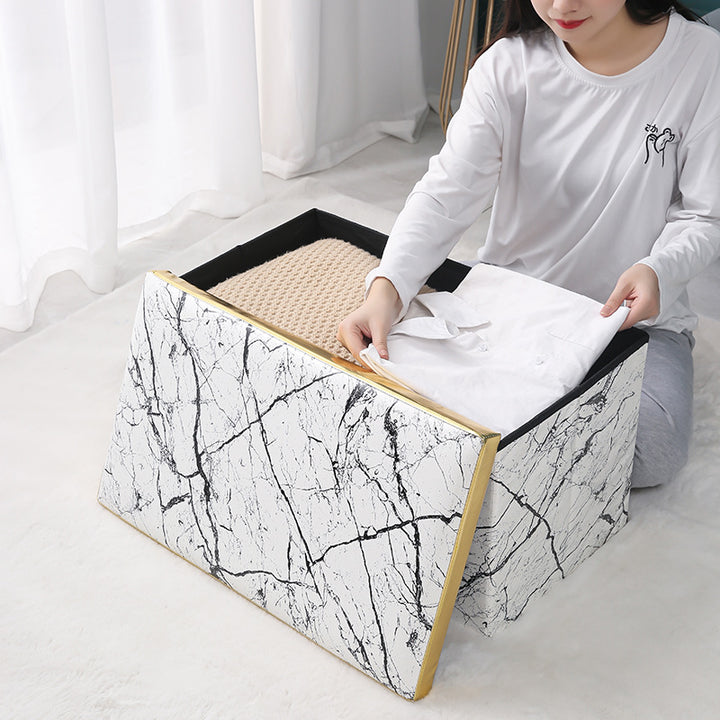 Home Storage Ottoman Kalsten