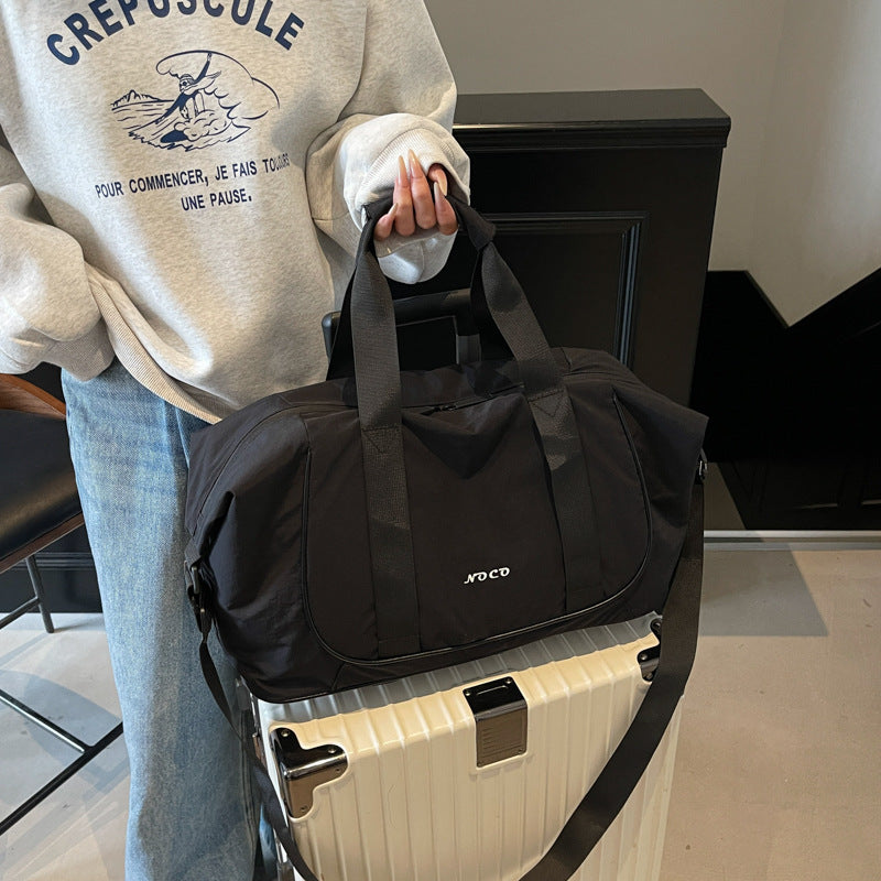 Durable Outdoor Travel Duffel Bag Kalsten