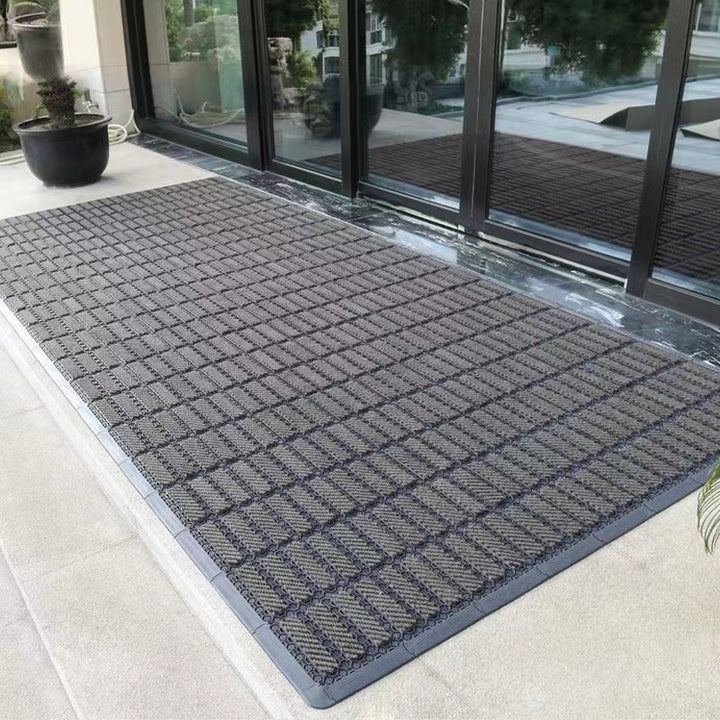 Heavy-Duty Entrance Mat Kalsten