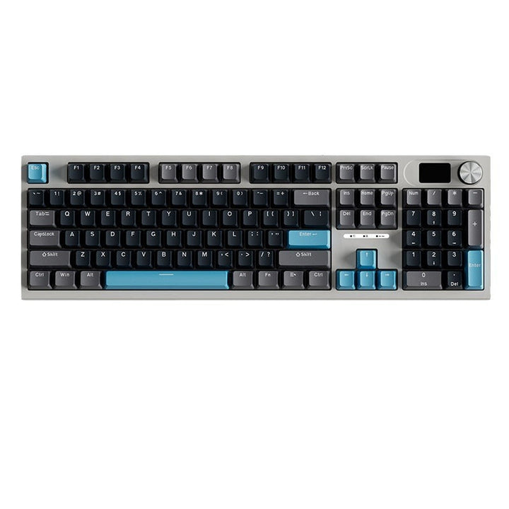Mechanical Gaming Keyboard Kalsten