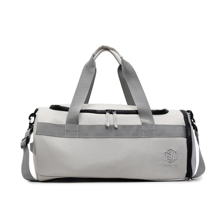 Durable Gym Duffel Bag Kalsten
