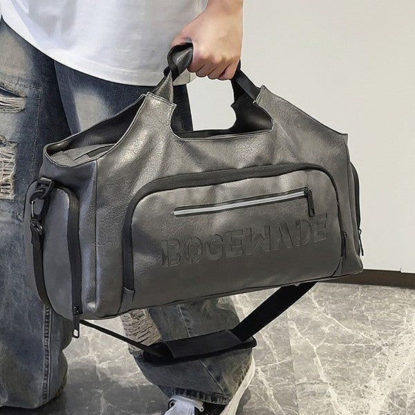 Durable Sports Duffel Bag