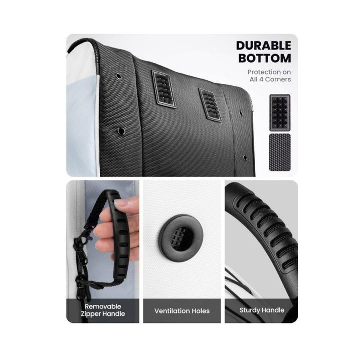 Multi-Functional Sports Backpack Kalsten