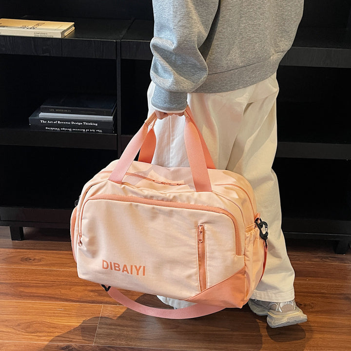 Multifunctional Sports Gym Bag Kalsten