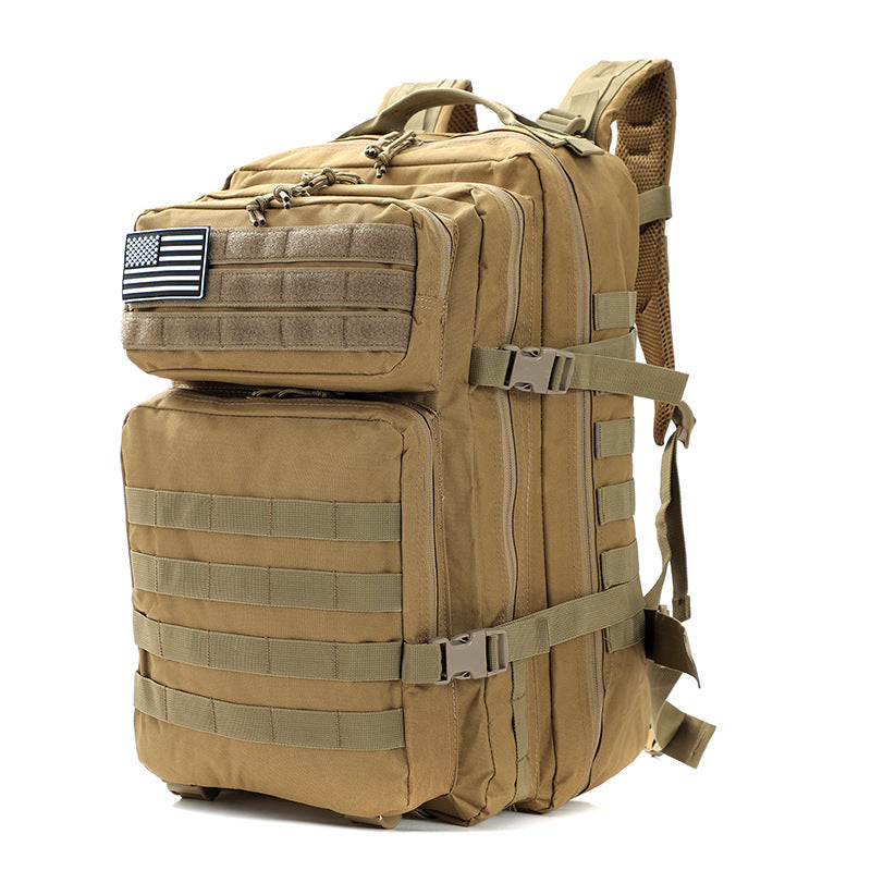 Tactical Outdoor Expedition Backpack Kalsten