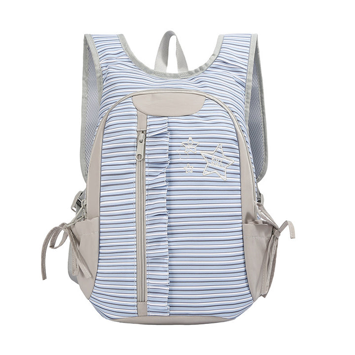 Stylish Multi-Pocket Backpack Kalsten