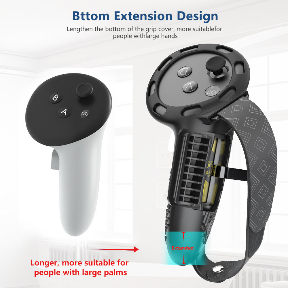 Virtual Reality Controller Kalsten
