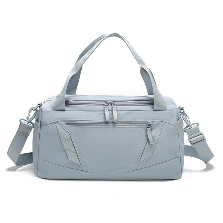 Compact Utility Gym Duffel Kalsten
