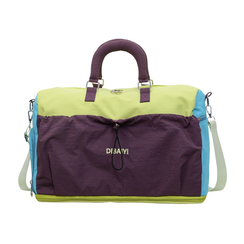 Travel Duffel Bag