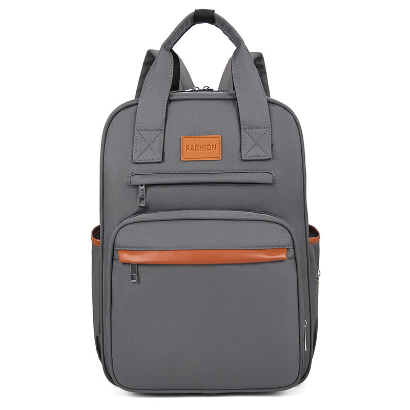 Stylish Tech Backpack Kalsten