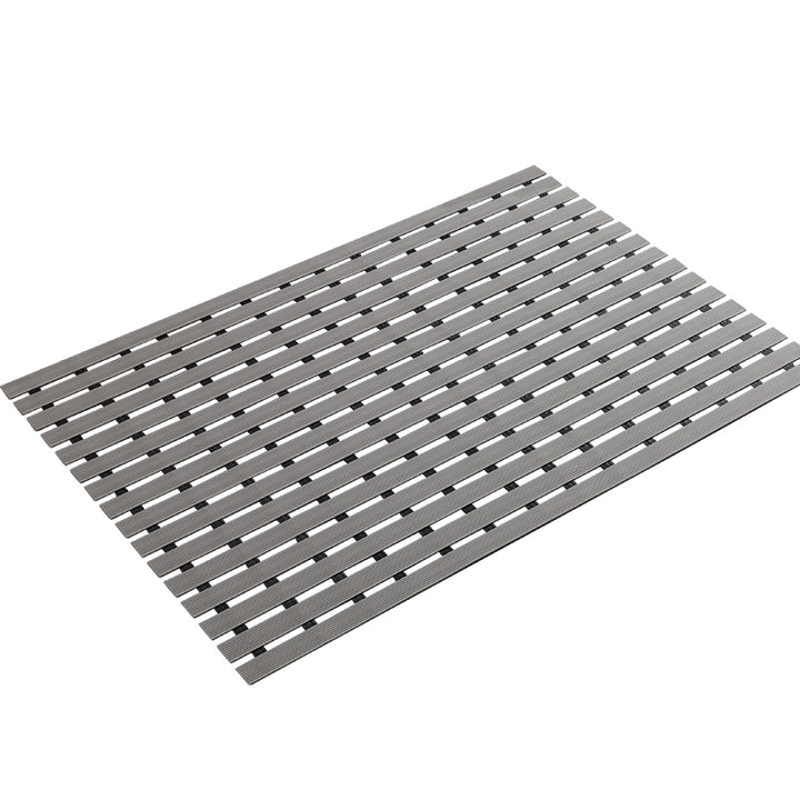 Stylish Bathroom Mat Kalsten
