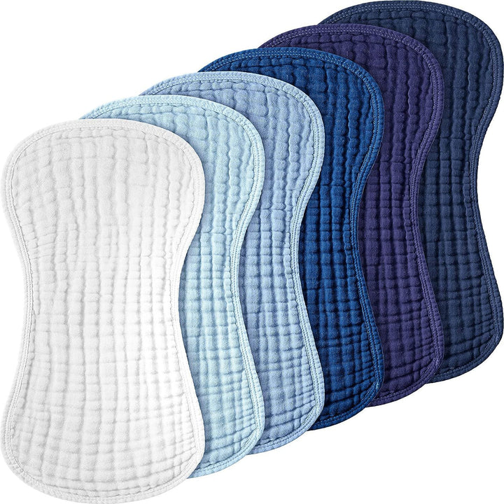 Soft Muslin Changing Pad Cover kalsten