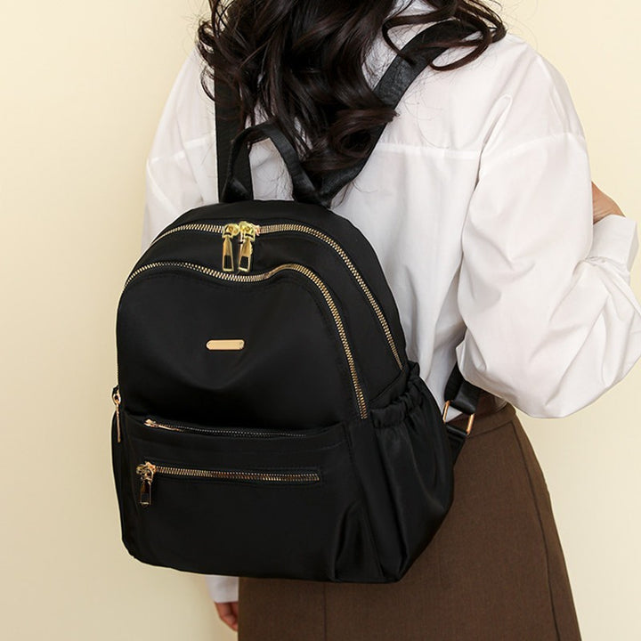 Modern Multi-Pocket Backpack Kalsten