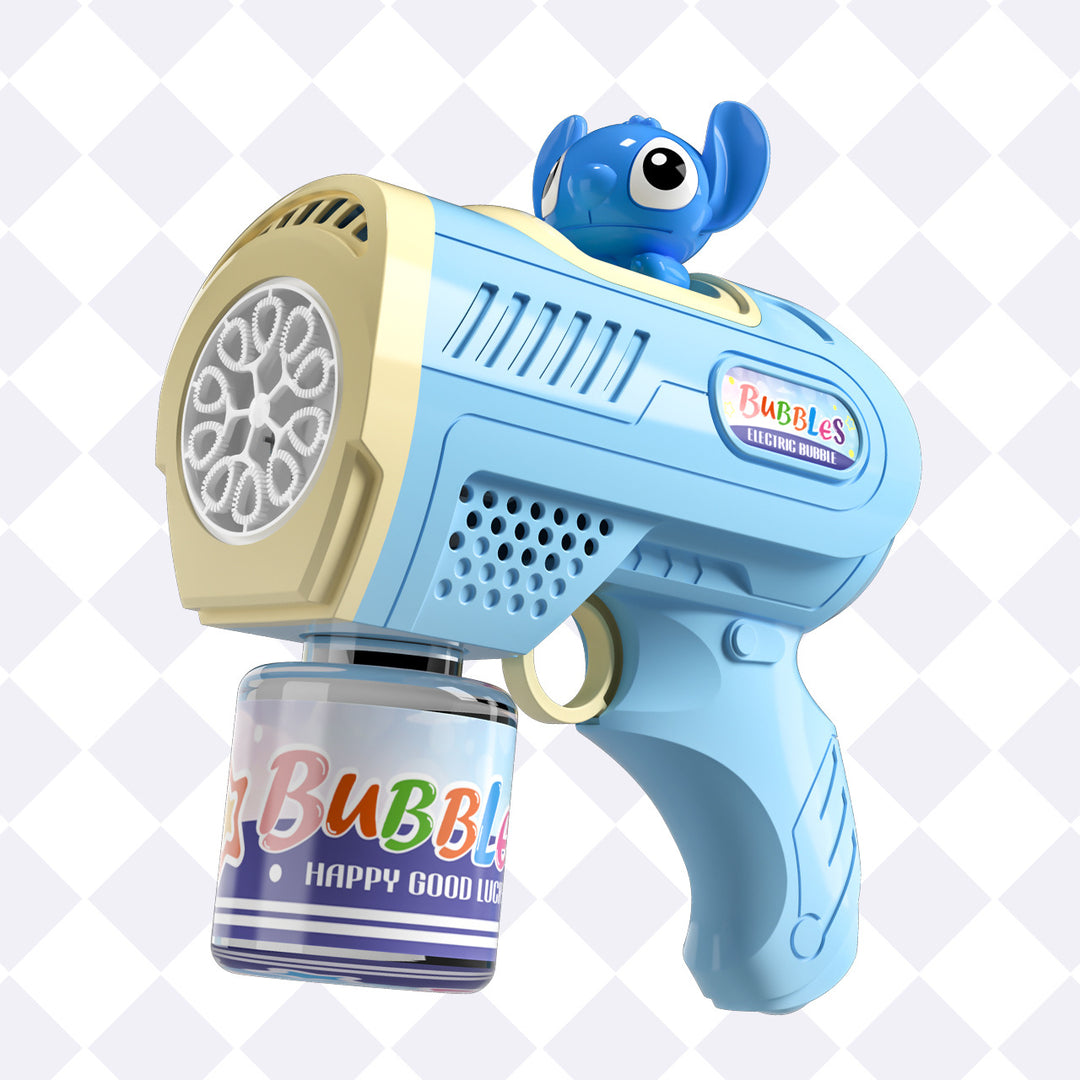Women's Electric Bubble Gun Kalsten