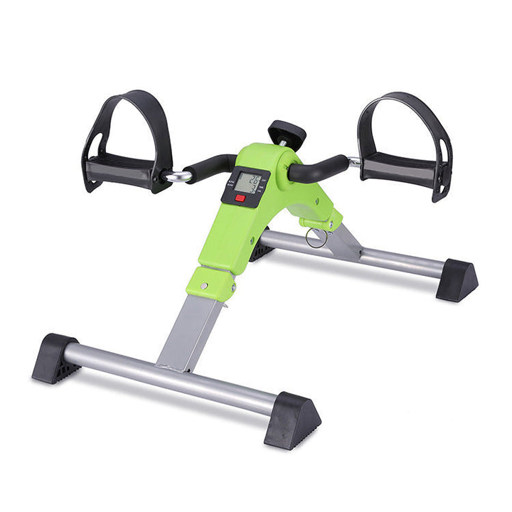 Adjustable Mini Exercise Pedaler Kalsten