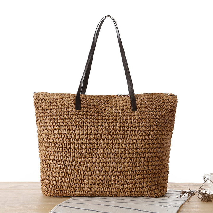 Beach bag Kalsten