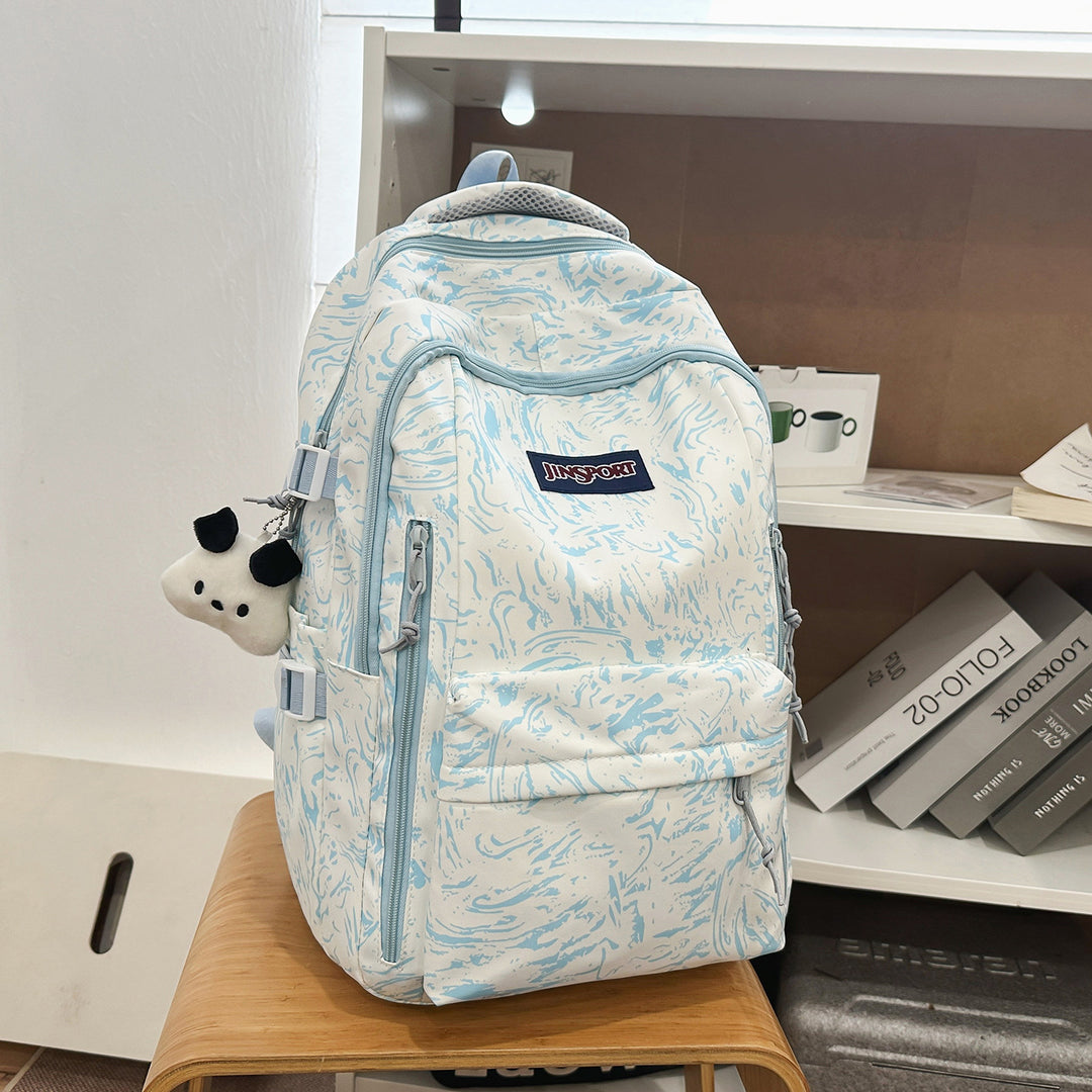 Durable Multi-Pocket Backpack Kalsten 1791205547