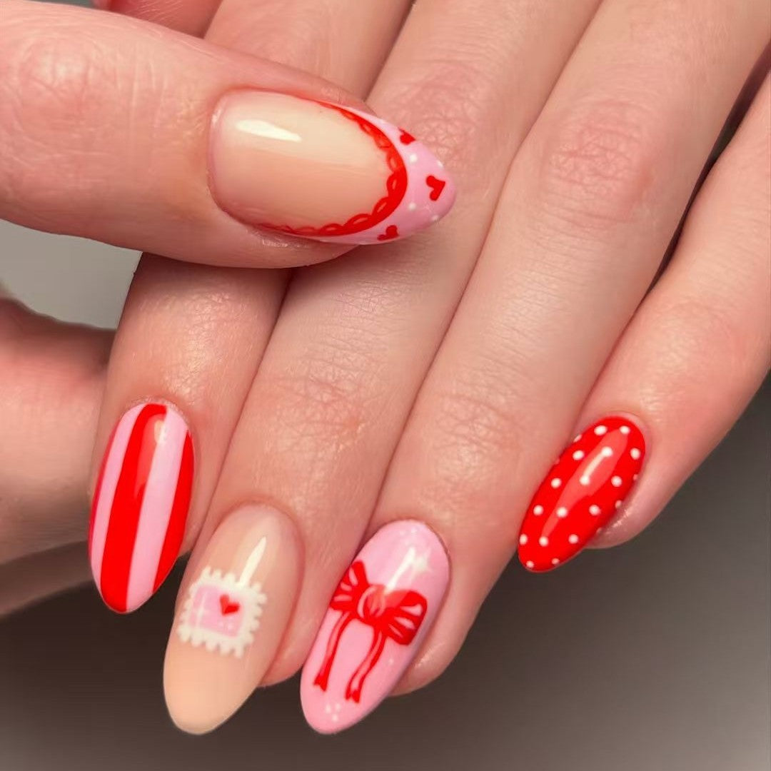 Decorative Nail Art