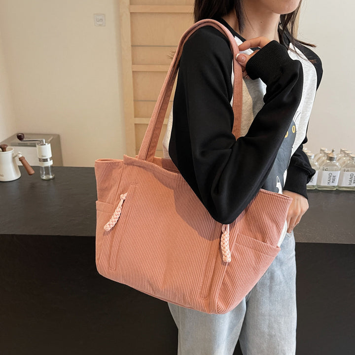 Versatile Everyday Tote Kalsten
