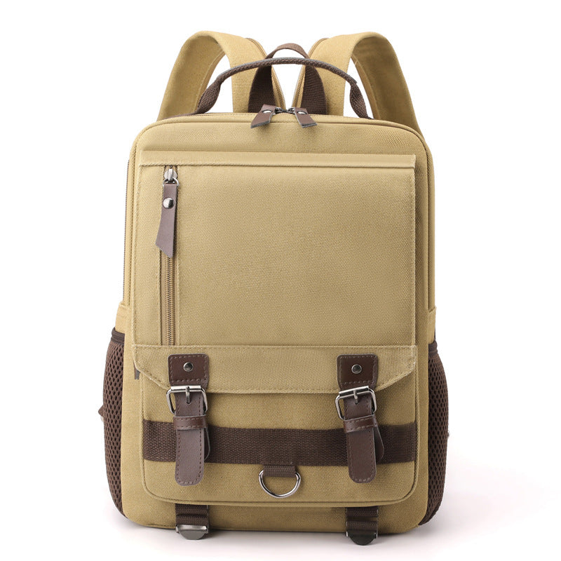 Versatile Multi-Pocket Backpack Kalsten