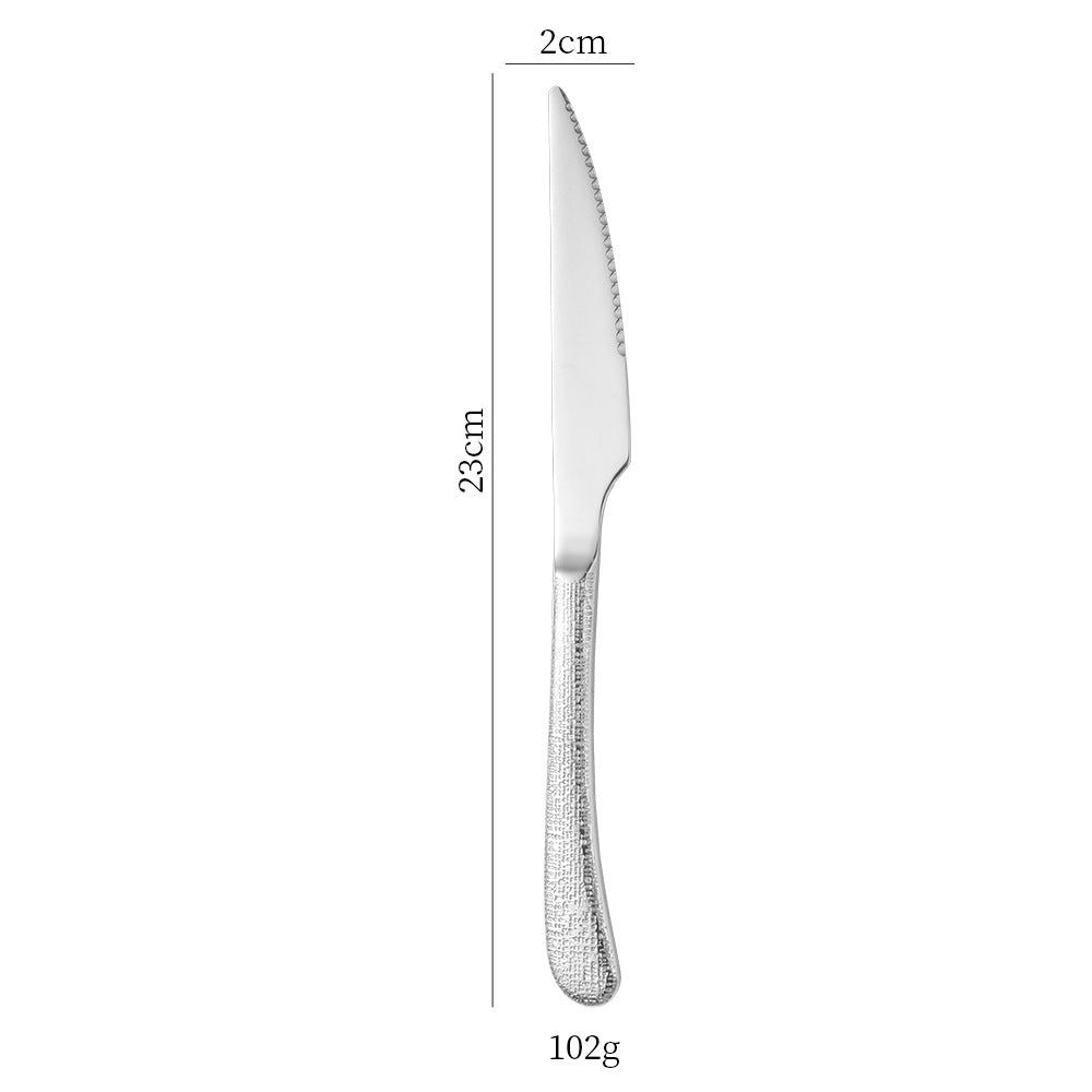 Elegant and Functional Soup Spoon Kalsten