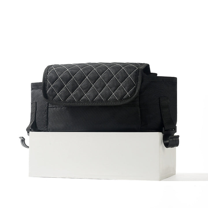 Insulated Diaper and Travel Organizer Kalsten