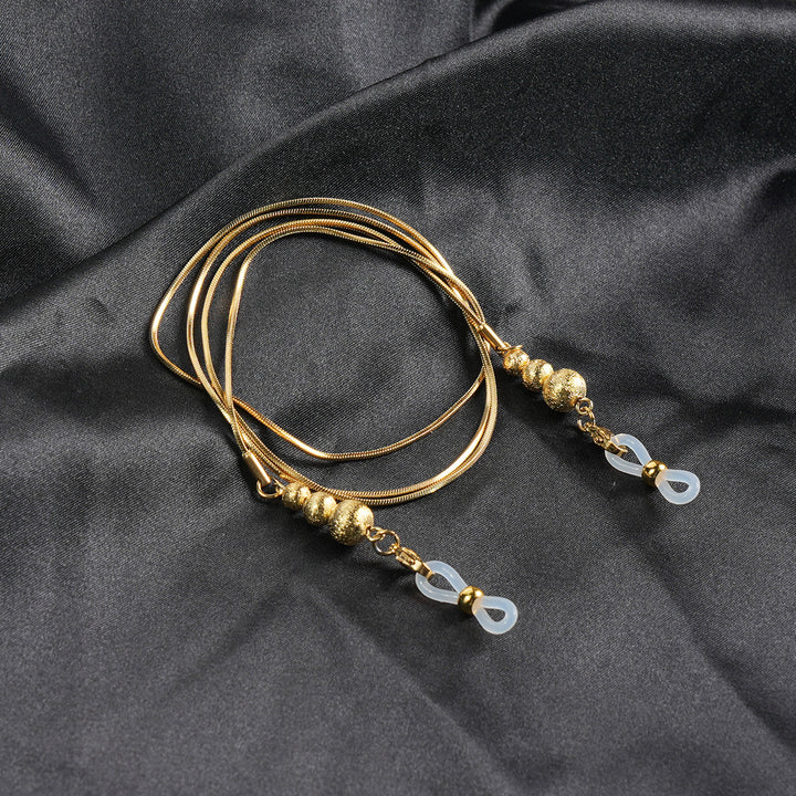 Elegant Eyewear Retainer Chain Kalsten