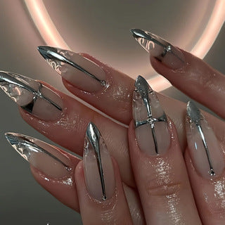 Nail Art Kalsten