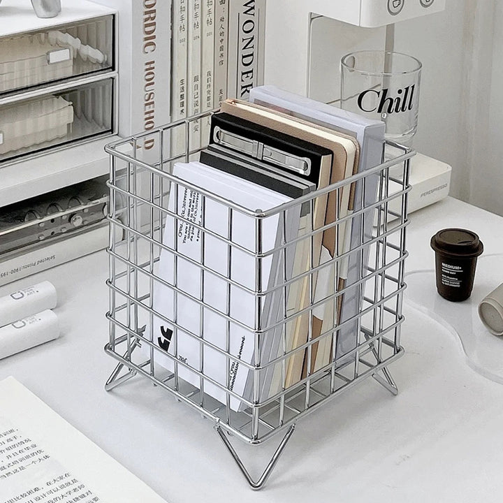Wire Document Organizer