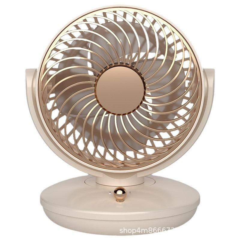 Elegant Tabletop Air Circulator Kalsten