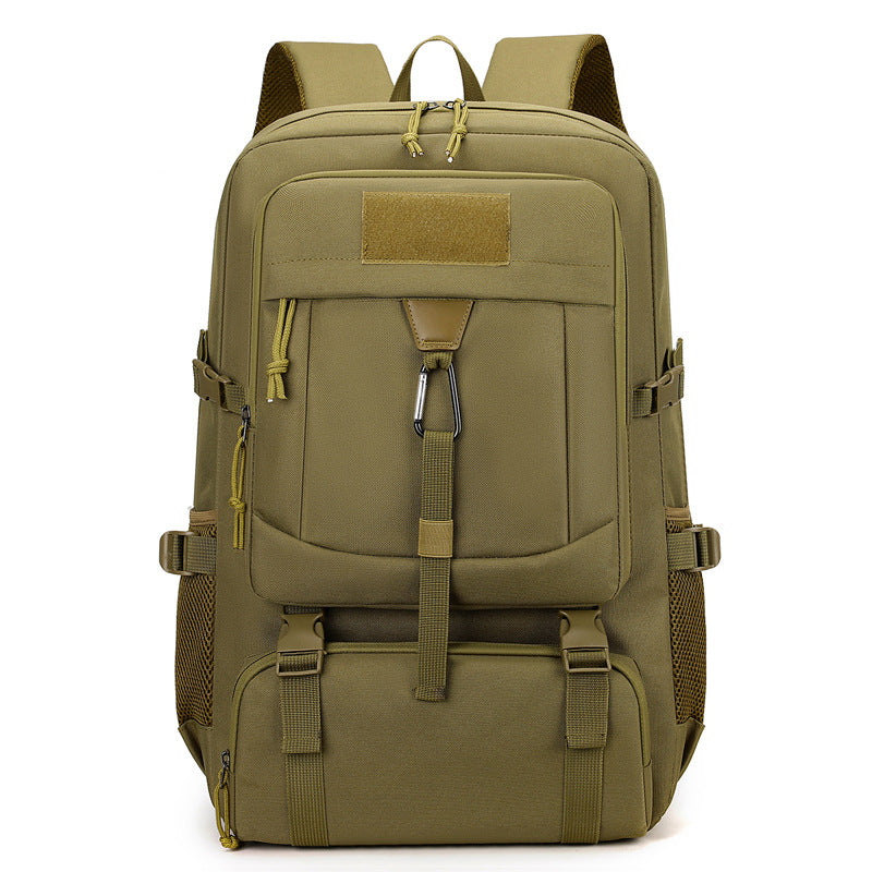 Heavy-Duty Tactical Hiking Backpack Kalsten