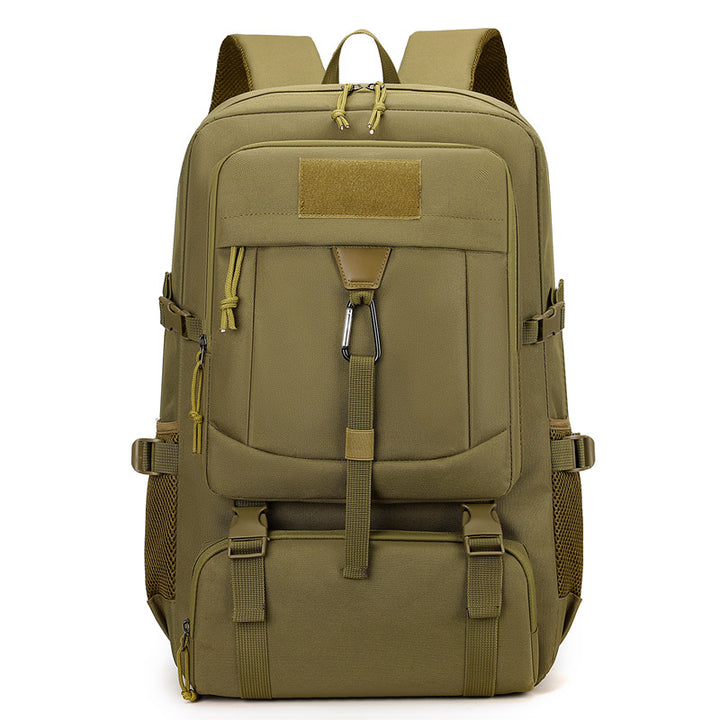 Heavy-Duty Tactical Hiking Backpack Kalsten