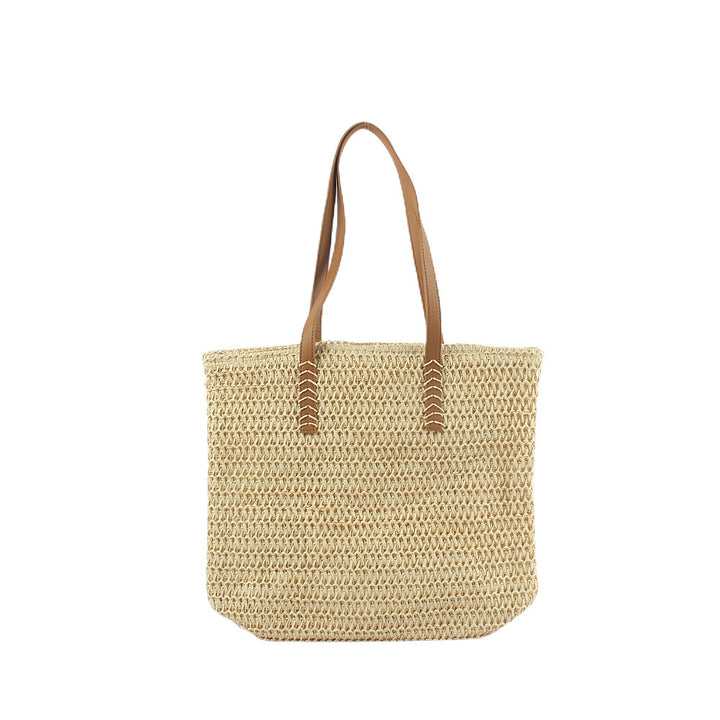Jute-Shopper Bag Kalsten