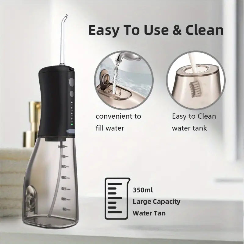 Portable Water Flosser Kalsten