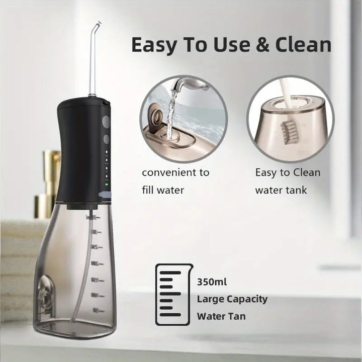 Portable Water Flosser Kalsten