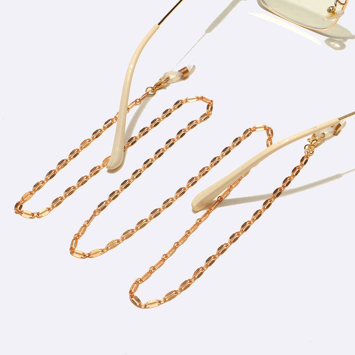 Premium Decorative Eyewear Chain Kalsten