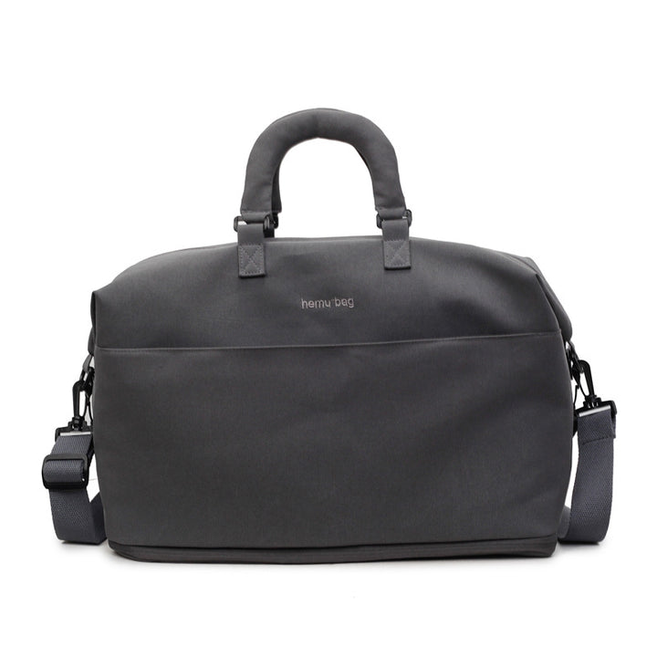 Sleek Multi-Purpose Travel Duffle