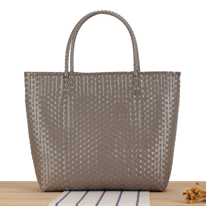 High-Quality Basket Bag Kalsten