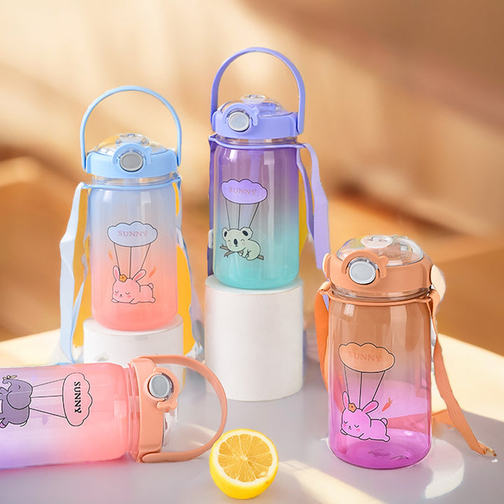 Women's Water Bottle Kalsten