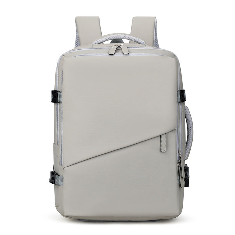 Functional Slim Backpack Kalsten