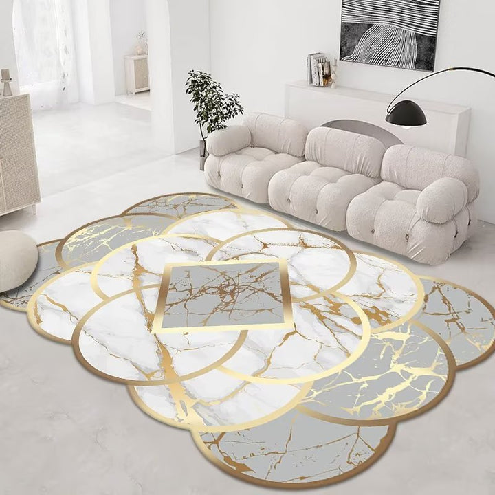 Decorative Area Rug