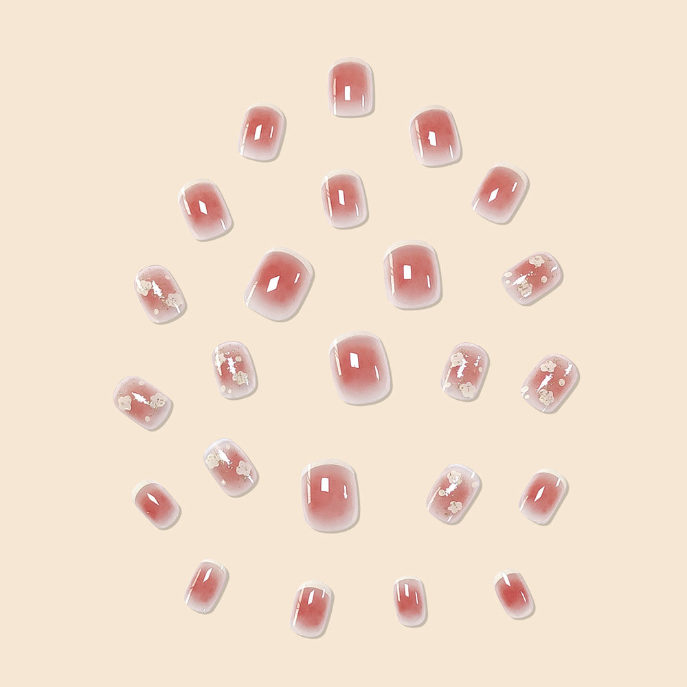 Creative Nail Art Set