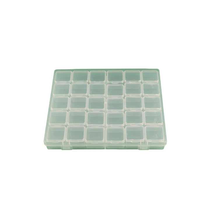 Multi-Grid Storage Organizer Kalsten